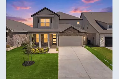 516 Palatino Bend, Liberty Hill, TX 78642 - Photo 1
