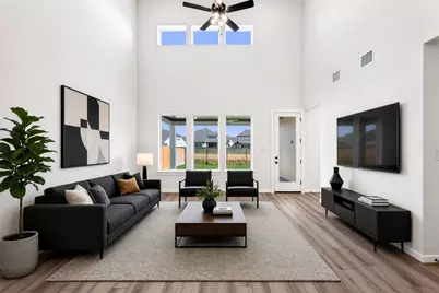 516 Palatino Bend, Liberty Hill, TX 78642 - Photo 4