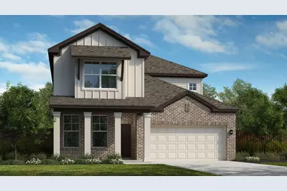 516 Palatino Bend, Liberty Hill, TX 78642 - Photo 1