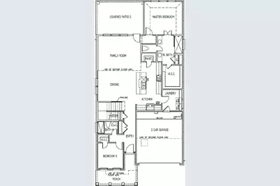 516 Palatino Bend, Liberty Hill, TX 78642 - Photo 2