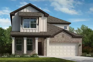 516 Palatino Bend, Liberty Hill, TX 78642 - Photo 8