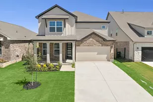 516 Palatino Bend, Liberty Hill, TX 78642 - Photo 2