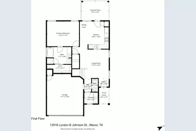 13516 Lyndon B. Johnson, Manor, TX 78653 - Photo 18