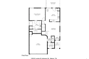 13516 Lyndon B Johnson, Manor, TX 78653 - Photo 18