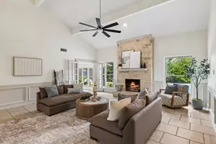 11503 Dosshills Dr, Austin, TX 78750 - Photo 4