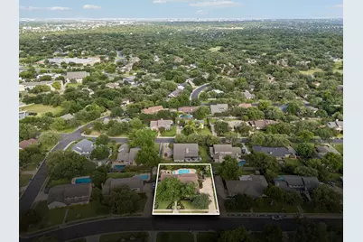 11503 Dosshills Drive, Austin, TX 78750 - Photo 22