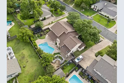 11503 Dosshills Drive, Austin, TX 78750 - Photo 2
