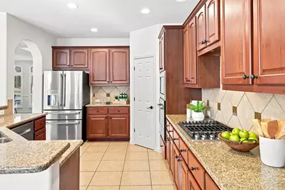 8017 Ladera Verde Drive, Austin, TX 78739 - Photo 6