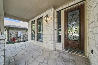 8017 Ladera Verde Drive, Austin, TX 78739 - Photo 2