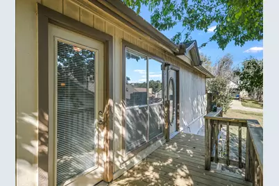 511 Cutty Trail #A, Lakeway, TX 78734 - Photo 4