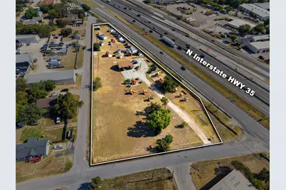 15524 N Interstate 35 Highway, Austin, TX 78728 - Photo 1