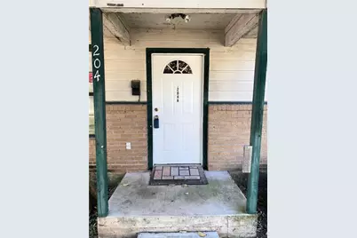 204 Hall Street #A, Elgin, TX 78621 - Photo 1