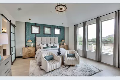 1232 Terrace View Drive, Georgetown, TX 78628 - Photo 18