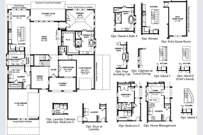 1232 Terrace View Drive, Georgetown, TX 78628 - Photo 20