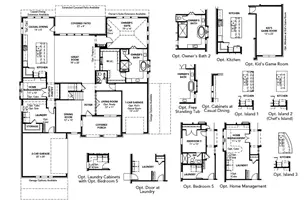 1232 Terrace View Dr, Georgetown, TX 78628 - Photo 20