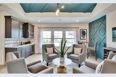 1232 Terrace View Drive, Georgetown, TX 78628 - Photo 6