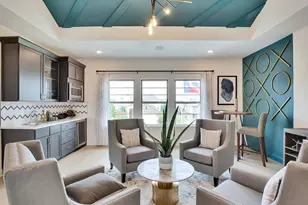 1232 Terrace View Dr, Georgetown, TX 78628 - Photo 6