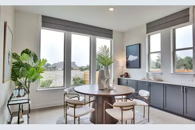 1232 Terrace View Drive, Georgetown, TX 78628 - Photo 4