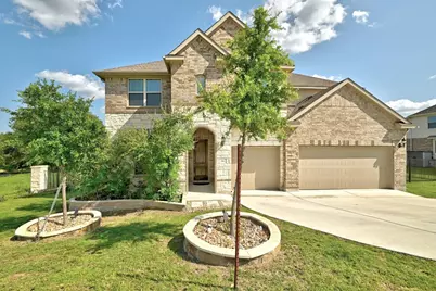 216 Tovas Secret Cove, Georgetown, TX 78628 - Photo 1