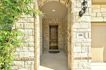 216 Tovas Secret Cove, Georgetown, TX 78628 - Photo 4