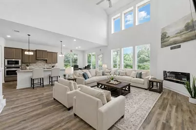 216 Tovas Secret Cove, Georgetown, TX 78628 - Photo 6