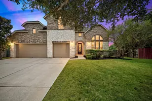 3309 Pasqueflower Pass, Pflugerville, TX 78660 - Photo 1