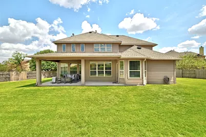 3309 Pasqueflower Pass, Pflugerville, TX 78660 - Photo 32