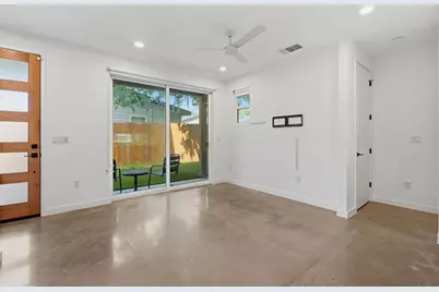 1707 Deloney Street #2, Austin, TX 78721 - Photo 2