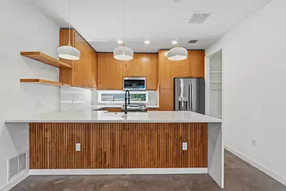 1707 Deloney Street #2, Austin, TX 78721 - Photo 6