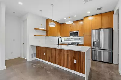 1707 Deloney Street #2, Austin, TX 78721 - Photo 8