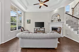 212 Cartwheel Bend, Austin, TX 78738 - Photo 8