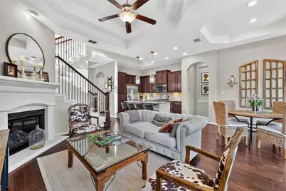 212 Cartwheel Bend #135, Austin, TX 78738 - Photo 6