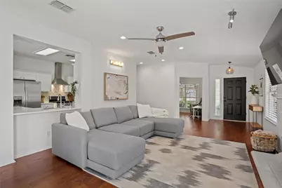 3207 Silkgrass Bend, Austin, TX 78748 - Photo 4