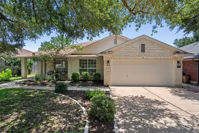 3207 Silkgrass Bend, Austin, TX 78748 - Photo 1