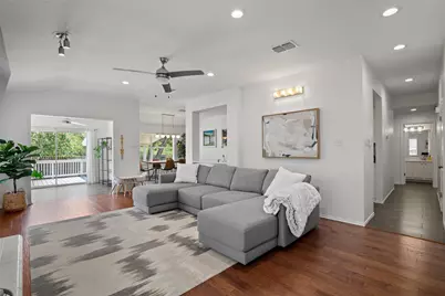 3207 Silkgrass Bend, Austin, TX 78748 - Photo 6