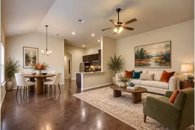 467 Jack Rabbit Lane #A, Buda, TX 78610 - Photo 1
