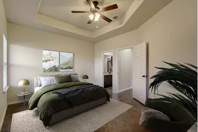 467 Jack Rabbit Lane #A, Buda, TX 78610 - Photo 18