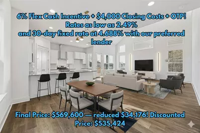 1531 N Red Bud Lane #24, Round Rock, TX 78665 - Photo 2