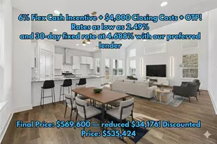 1531 N Red Bud Ln, Round Rock, TX 78665 - Photo 2