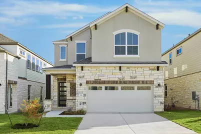 1531 N Red Bud Lane #24, Round Rock, TX 78665 - Photo 2