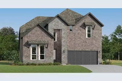 1702 Butterfly Bush Lane, Georgetown, TX 78628 - Photo 2