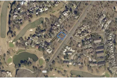 5001 Powder Horn Drive, Horseshoe Bay, TX 78657 - Photo 4