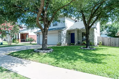 1005 Doras Drive, Pflugerville, TX 78660 - Photo 2