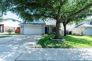 1005 Doras Dr, Pflugerville, TX 78660 - Photo 1