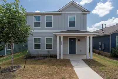 889 Powell Street, Kyle, TX 78640 - Photo 1