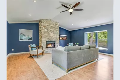 5213 Gladstone Drive, Austin, TX 78723 - Photo 6