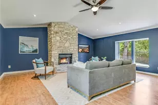 5213 Gladstone Dr, Austin, TX 78723 - Photo 6