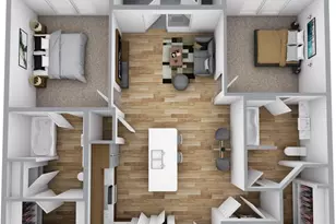 14011 Owen-Tech Blvd, Austin, TX 78728 - Photo 2