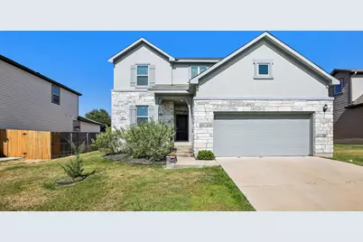 140 Limonite Lane, Liberty Hill, TX 78642 - Photo 1