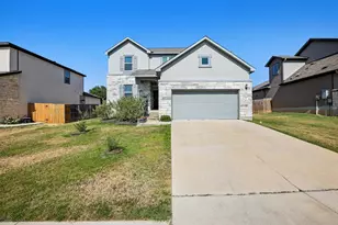140 Limonite Ln, Liberty Hill, TX 78642 - Photo 2